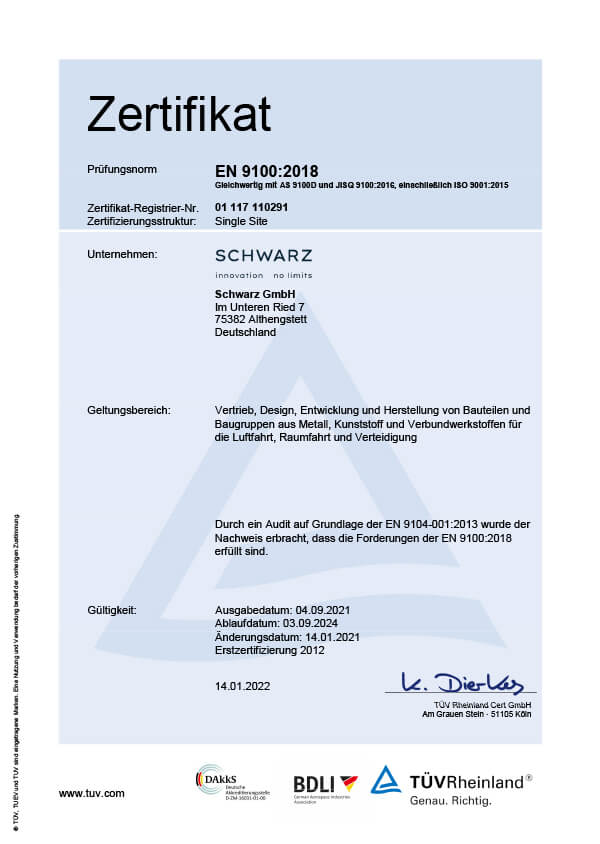 Certification Image